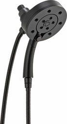 [3055272] H2Okinetic Euro Round Hydrati 2-in-1 Hand Shower