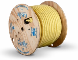 [7041015] 3/8" Corrugated Stainless Steel Tubing