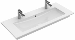 [1052405] Venticello 47" 2-Single Hole Washbasin