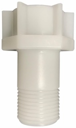 [1060990] Fill Valve Extension and Adaptor for WASHLET Tee Connection