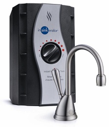 [4064310] H-VIEWSN-SS Involve H-View Instant Hot Water Dispenser System