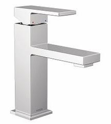 [5936505] Kyvos Single Hole Bathroom Faucet