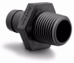 [4625206] 3/4" MPT x Compression Easy Fit Adapter