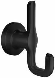 [7080305] Studio S Double Robe Hook