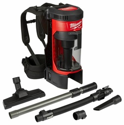 [4520880] M18 FUEL 3-IN-1 BACKPACK VACUUM