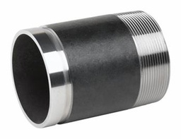 [6666450] 6" x 6" Threaded Adapter Nipple UPD No. 40