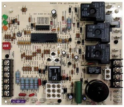 [4815704] Integrated Furnace Control Board (IFC)
