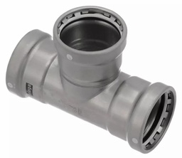 [6531434] 3 X1-1/2 MEGA PXPXP TEE