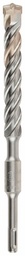 [5169610] 3/4" X 8" X 10" Rock Carbide 4 Cutter SDS+ Hammer Bit