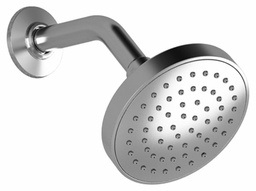 [3741905] Cite Shower Head and Wall Arm