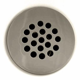 [3741150] Grid Strainer Drain without Overflow
