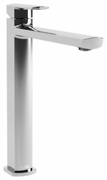 [3742202] Grafik Tall Single Hole Bathroom Vessel Sink Faucet