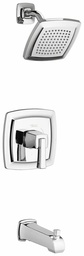 [1332440] Townsend Single-Handle Shower and Tub Trim Kit with Diverter Valve Trim