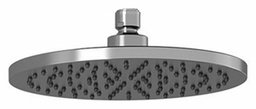 [3740916] Generic Round Rainshower Shower Head