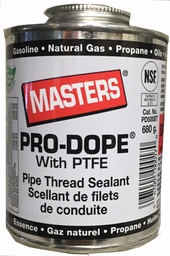 [3531660] Masters Pro-Dope -680g BT
