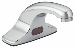 [5910219] M-Power Sensor Centerset Bathroom Faucet