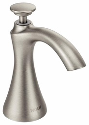 [5924489] Transitional Soap Dispenser