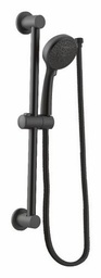 [5942254] Eco-Performance 4-Function Hand Shower with Slide Bar
