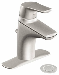 [5936012] Method Single Hole Bathroom Faucet