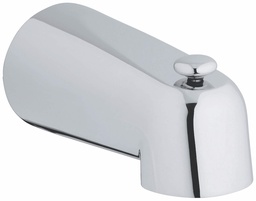 [3091405] 5" Tub Spout with Diverter
