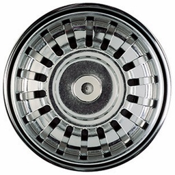 [1219195] Basic 3-1/4" Basket Strainer