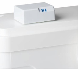 [5861001] Sanialarm Battery Operated Water Level Alarm Module