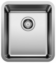 [1205080] Formera U Undermount Bar Sink