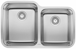 [1204000] Stellar U 1.75 Bowl Undermount Sink