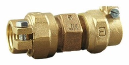 [2319911] N/L CPLG - 1" CAMPAK x 1" CAMPAK