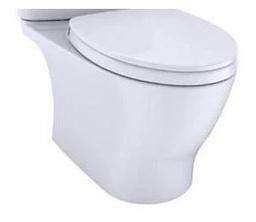 [1061210] Nexus Elongated Toilet Bowl Less Seat