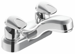 [5910212] M-Press Centerset Metering Bathroom Faucet