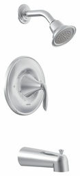 [5935078] Eva Posi-Temp Tub and Shower Trim