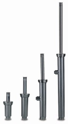 [4620941] 1800 SPRAY HEAD, BODY ONLY W/ SAM, 12 POP-UP HEIGHT