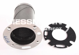 [6509972] Burner Tube WB1B / B1xA