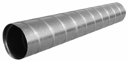 [5631030] 16" SPIRAL 26 GA 2LC