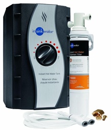 [4065060] HWT-F1000S Stainless Steel Tank with Filtration System