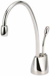 [4065085] F-GN1100PN Indulge Contemporary Instant Hot Water Dispenser (Faucet Only)