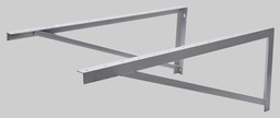[4949902] Bracket, A/C 42in, Pk of 2