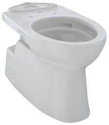 [1069482] Vespin II Double Cyclone HET Bowl w/ Sanagloss