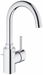[3090652] Concetto Single Hole Bathroom Faucet