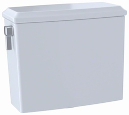 [1061332] Connelly® Dual-Max® Dual Flush 1.28 and 0.9 GPF Toilet Tank