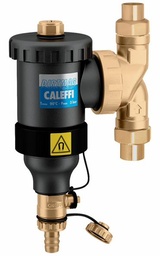 [1470454] DIRTMAG Composite Dirt Separator with Magnet 1" Union NPT