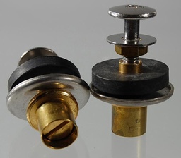 [1066192] Dual Flush Tank to Bowl Mounting Hardware