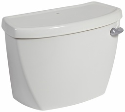 [1351425] Pressure Assist 1.6 GPF Toilet Tank with Locking Lid