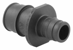 [1811429] ProPEX EP Coupling, 5/8" PEX X 5/8" PEX
