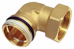 [1801165] TruFLOW Classic Manifold Elbow Union, R32 Union x 1 1/4" BSP