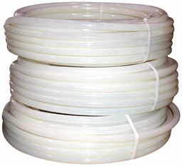 [1810260] 3/4" Uponor AquaPEX White, 500-ft. coil
