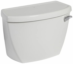 [1351440] Pressure Assist 1.1 GPF Toilet Tank with Locking Lid
