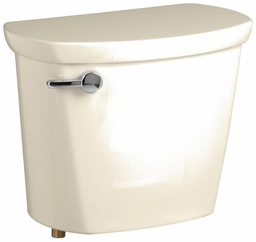 [1305870] Cadet 1.28 GPF Toilet Tank