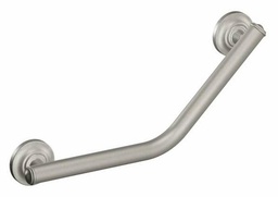 [5949380] Home Care Angled 16" Grab Bar